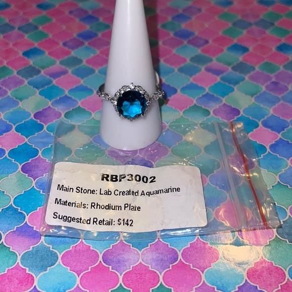 3002- Ring Bomb Party - Picture 1 of 3